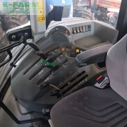 Tractor agrícola - Claas - elios 240