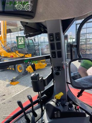 Tractor agrícola - Steyr - 4110 expert cvt
