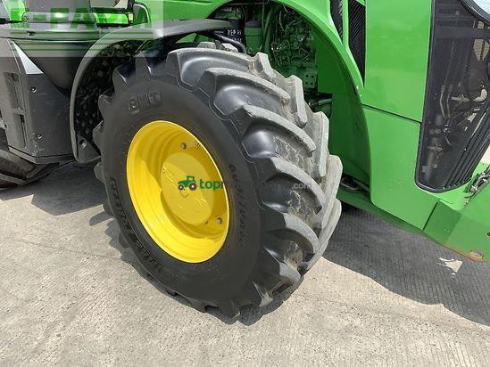 Tractor agrícola - John Deere - 8370r ultimate edition tractor (st23424)