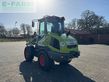 Minicargadora - Claas - torion 537 sinus