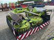 Cabezal - Claas - orbis 450