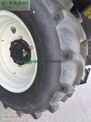 Tractor agrícola - Steyr - 4090 kompakt (stage v)