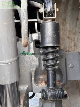 Tractor agrícola - Massey Ferguson - 7720 s dyna6 pto