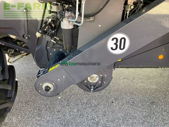 Cosechadora de Cereal - Claas - lexion 5400