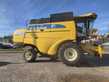 Cosechadora de Cereal - New Holland - CS540