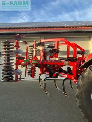 Cultivador - Horsch - terrano 4fx