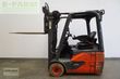 Elevadora - Linde - e 14 evo 386-02