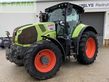 Tractor agrícola - Claas - USED AXION 830 CMA