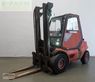 Elevadora - Linde - h 45 d 352