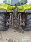 Tractor agrícola - Claas - arion 540 cis