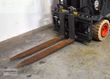 Elevadora - Linde - e 18 l evo 386-02