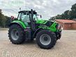 Tractor agrícola - Deutz-Fahr - 6230