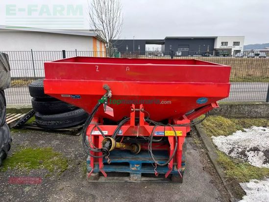 Esparcidor - Rauch - düngerstreuer mds 19.1