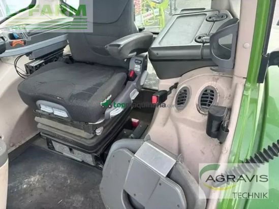 Tractor agrícola - Fendt - 826 vario s4