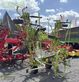 Henificador - Claas - volto 900
