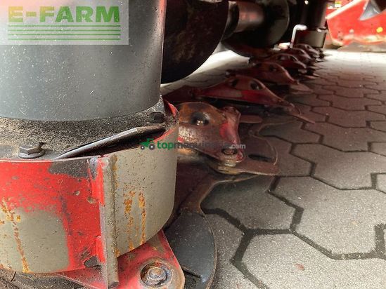 Cortacésped manual - Vicon - extra 332 xf