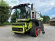 Cosechadora de Cereal - Claas - lexion 6700 tt inkl. vario 930