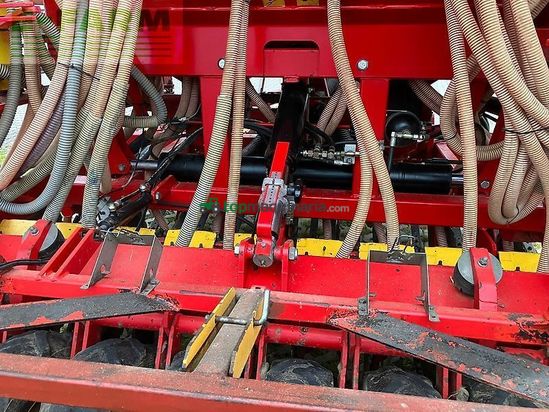 Sembradora - Väderstad - rapid 600f