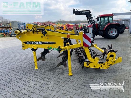 Cisterna -  - terraland tn3000hm