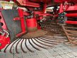 Cosechadora de Cereal - Grimme - rexor 6300 platinum