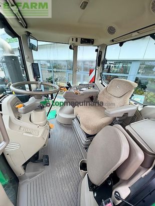 Tractor agrícola - John Deere - 6m 250