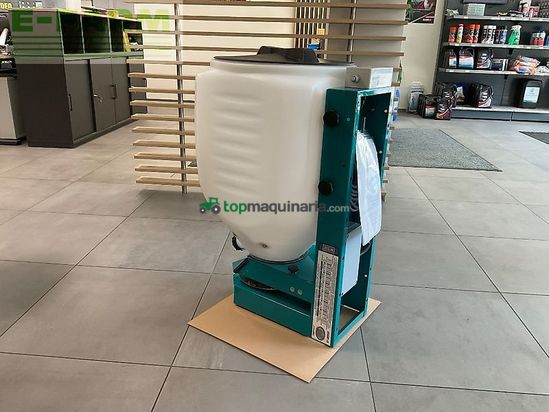 Esparcidor - Lehner - supervario 110 lisa universalstreuer