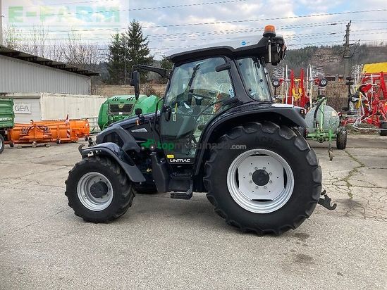 Tractor agrícola -  - lintrac 75ls