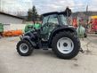 Tractor agrícola -  - lintrac 75ls