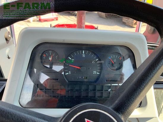 Tractor agrícola - Massey Ferguson - 5455 tractor (st26984)