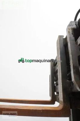 Elevadora - Linde - e 16 evo 386-02