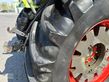 Tractor agrícola - Claas - arion 550 cmatic cis+