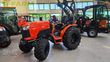 Tractor agrícola - Kubota - b2-201 xl