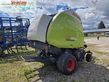 Empacadora gigant - Claas - variant 380 rc pro
