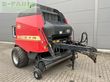Empacadora gigant - Vicon - rv 2190
