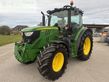 Tractor agrícola - John Deere - 6120r