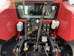 Tractor agrícola - Lindner - geotrac 124