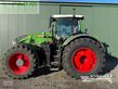 Tractor agrícola - Fendt - 942 vario gen7 profi plus