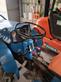 Mini tractor - BCS - BCS 942 Articulado
