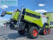 Cosechadora de Cereal - Claas - lexion 7700 tt + vario 1080
