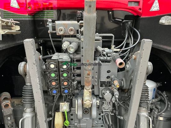 Tractor agrícola - Valtra - t235 active tractor (st25715)