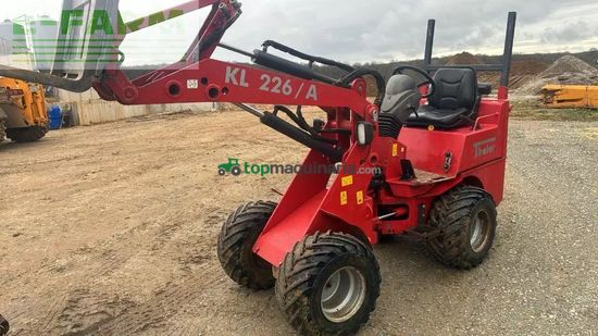 Telescopica - Thaler - 226