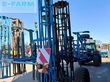 Cultivador - Lemken - karat 9/500
