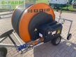 Riego -  - hüdig sport beregnungsanlage 160/50