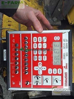 Atomizador - Maschio - tempo 1201