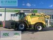 Cosechadora de Cereal - Krone - big x 780 (st 5)