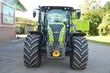 Tractor agrícola - Claas - arion 650 cmatic