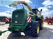 Cosechadora de Cereal - John Deere - 7380