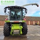 Cosechadora de Cereal - Claas - Jaguar 970