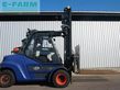 Elevadora - Linde - h 80 t/900 evo 396-03