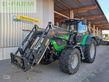 Tractor agrícola - Deutz-Fahr - agrotron ttv 410